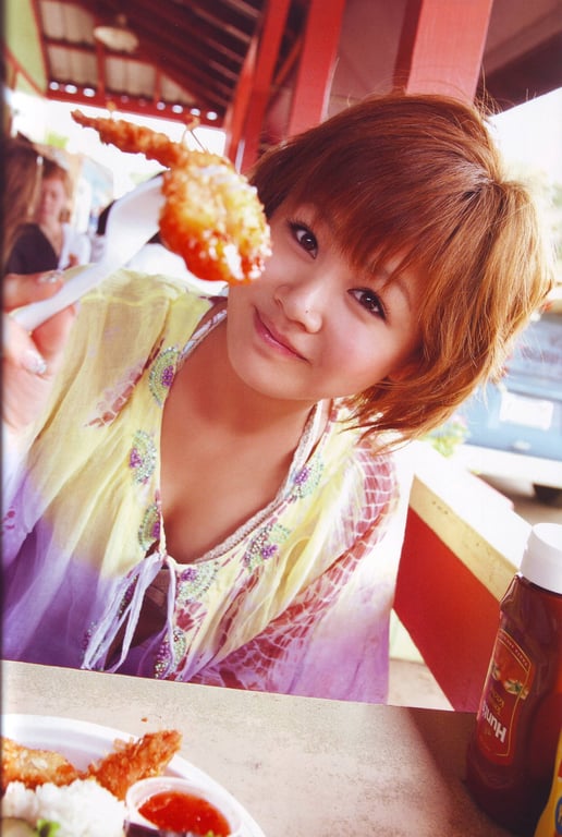 图片[55]-#[PB] Risa Niigaki 新垣里沙 – Alo-Hello! 阿罗哈! -MAHALO- - 全本免费在线观看-阅图吧