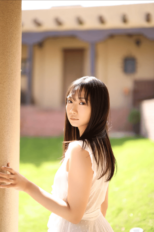 图片[9]-#FRIDAYデジタル写真集 相泽菜菜子『PLATINUM♡BABY vol.3 全未公开100张超完全版』全カット - 全本免费在线观看-阅图吧