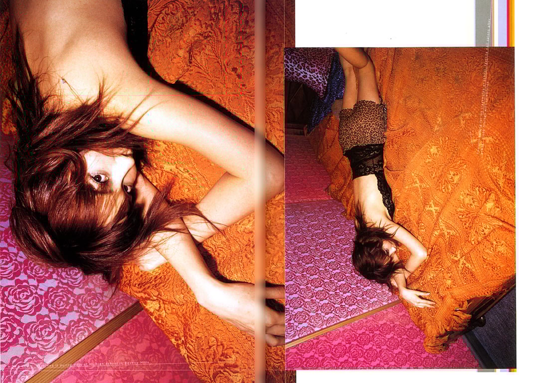 图片[14]-#(月刊シリーズ 013) – 月刊013 平子理沙 - 全本免费在线观看-阅图吧