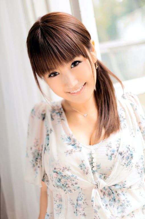 图片[34]-#Seira Yamakawa 山川青空 – Please Make Me A Grown-up Woman 请把我变成成熟的女人 - 全本免费在线观看-阅图吧