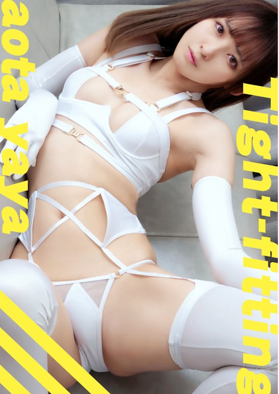 图片[2]-おおたやや フェチグラビア写真集『Tight-fitting』 - 在线免费观看-阅图吧