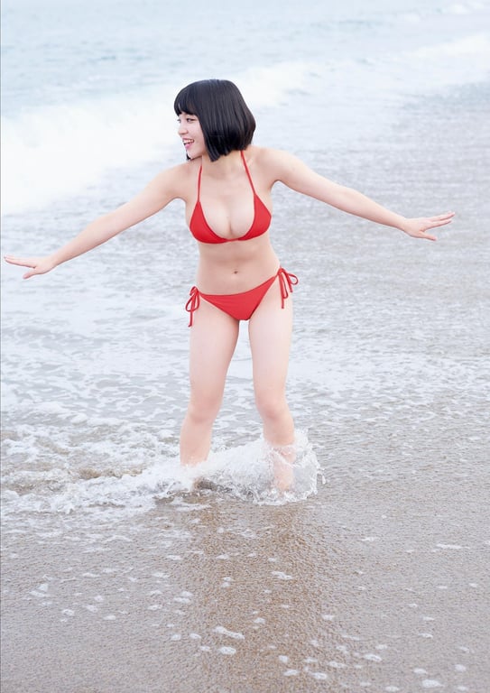 图片[15]-Nagi Nemoto 根本凪 - NG (2019-03-15) - 在线免费观看-阅图吧