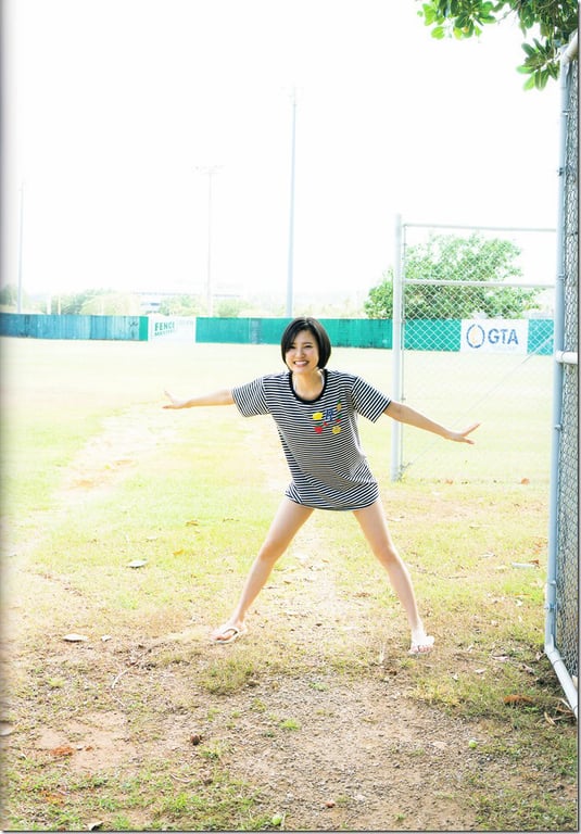 图片[77]-#儿玉遥 – Lock-on - 全本免费在线观看-阅图吧