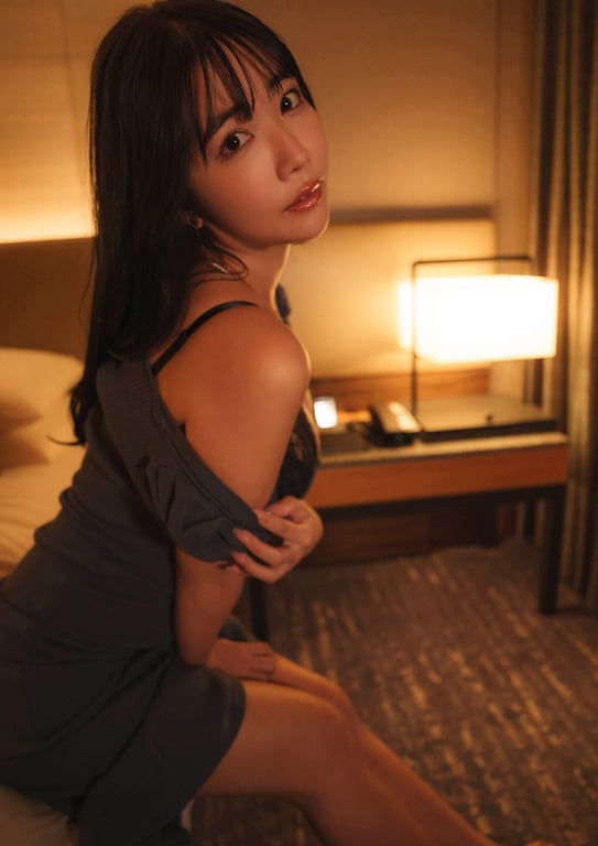 图片[20]-天羽希纯 更多！请教 甜宇前辈！！ 斯皮桑 写真集 - 在线免费观看-阅图吧