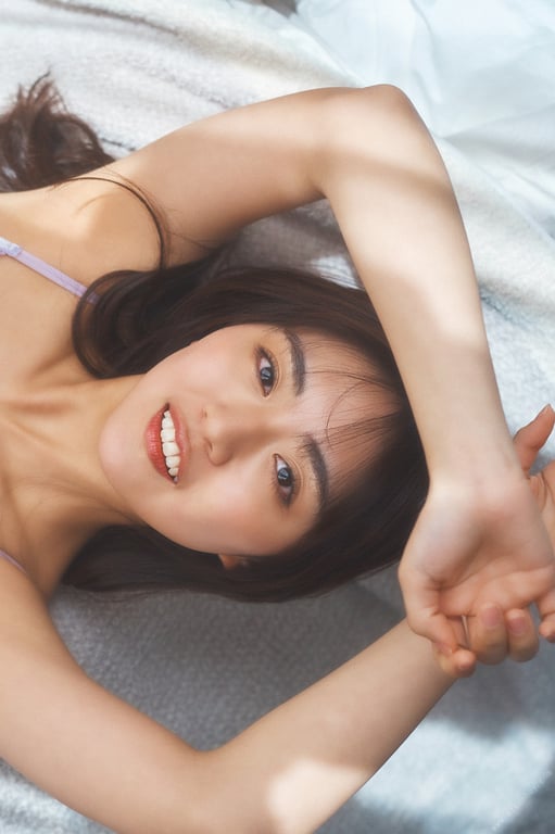 图片[10]-#豊田ルナ 挑発のＨＩＰライン 週刊現代デジタル写真集(2023-05-01) - 全本免费在线观看-阅图吧