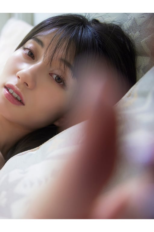 图片[126]-瀬戸環奈 温泉逃避行 - 在线免费观看-阅图吧