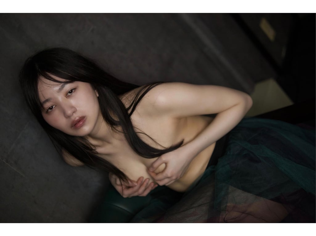 图片[44]-Shizuka Saito 齐藤静 - Secret Room 密室 - 在线免费观看-阅图吧