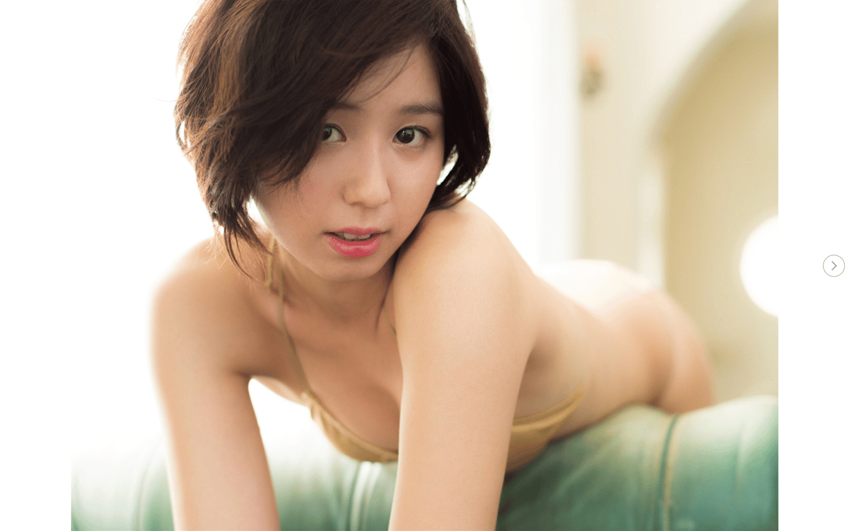 图片[40]-#FRIDAYデジタル写真集 小池里奈 禁断の美体 - 全本免费在线观看-阅图吧