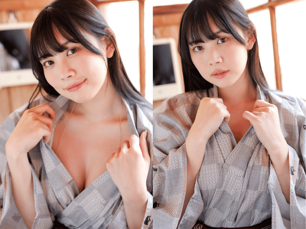 图片[133]-#篠見星奈 SEINA MODE 看见了流星 (ELD) - 全本免费在线观看-阅图吧