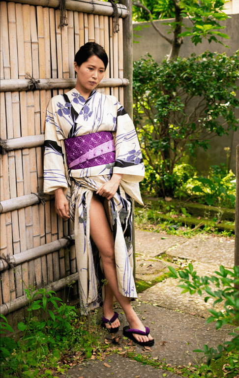 图片[60]-#週刊実話デジタル写真集 通野未帆 浴衣と素肌 - 全本免费在线观看-阅图吧