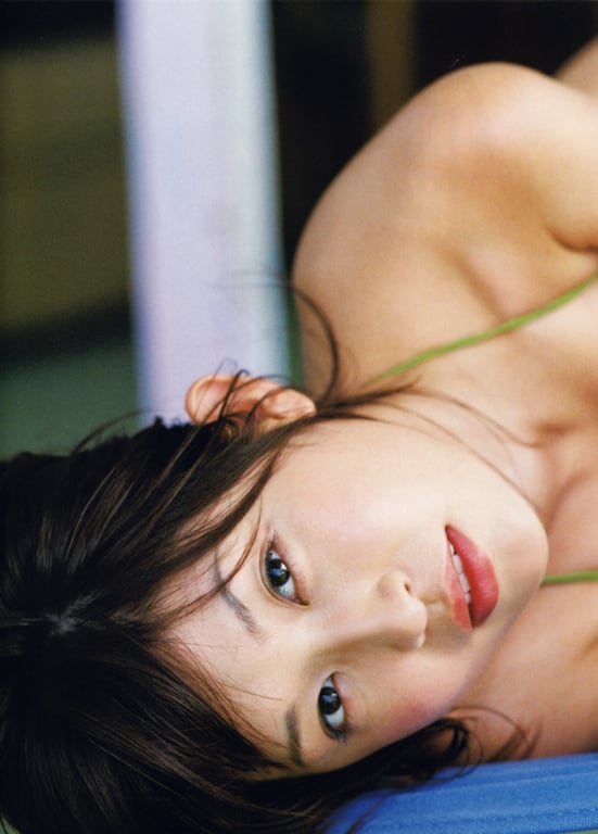 图片[94]-#小野真由美 – CHEER！ - 全本免费在线观看-阅图吧