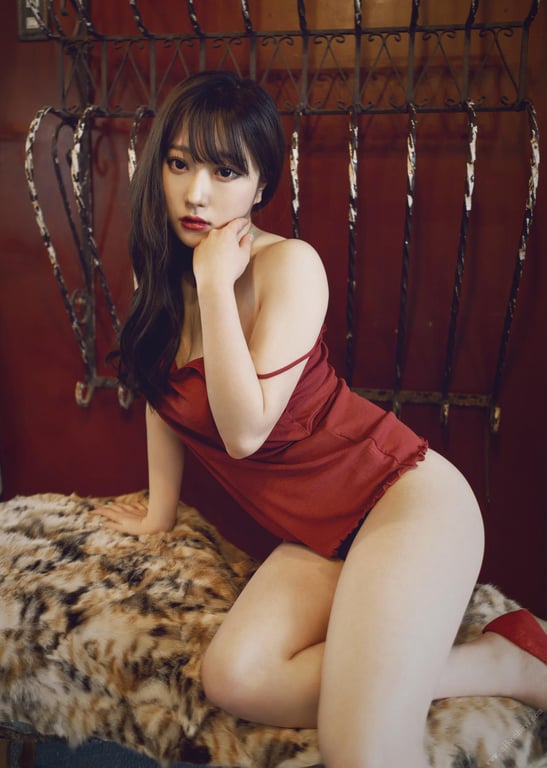 图片[124]-#Omotechan 表酱 – Dazzling & fascinate (2021-04-30) - 全本免费在线观看-阅图吧