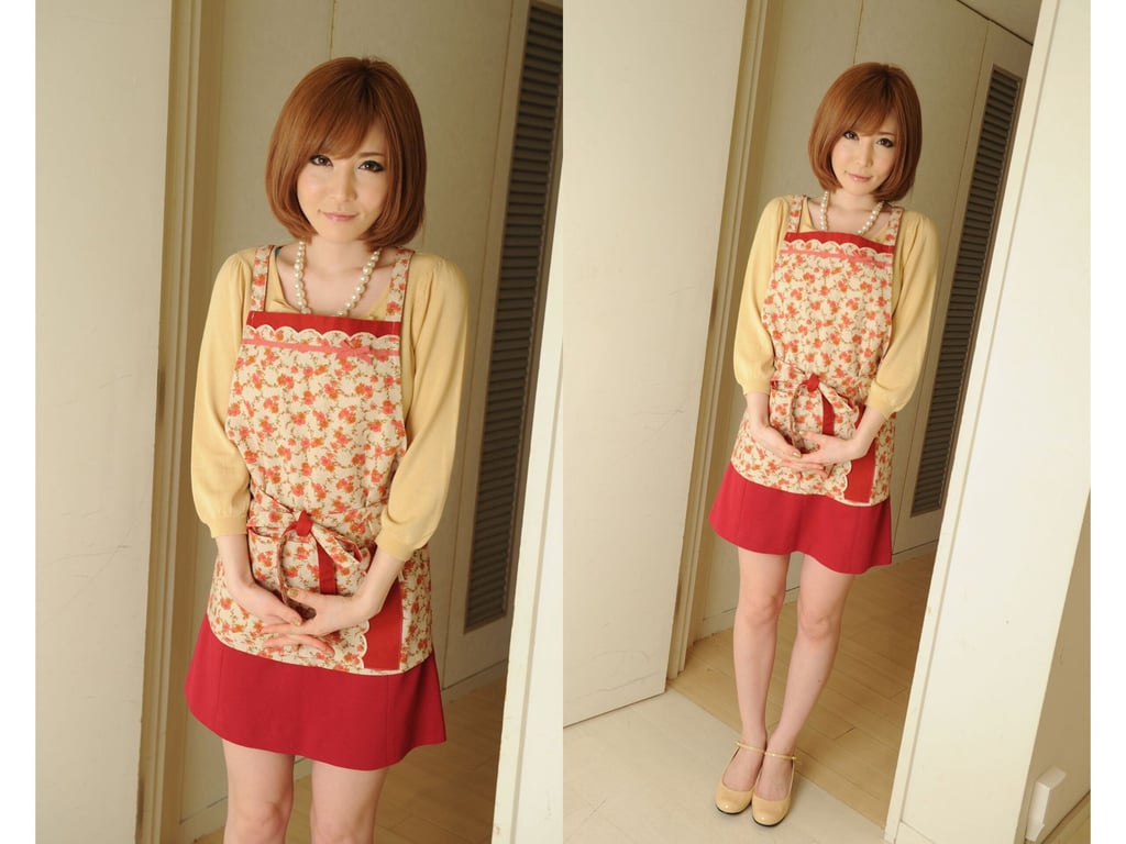 图片[4]-#里美ゆりあ 浓密写真集 夫の部下を诱惑する団地妻 - 全本免费在线观看-阅图吧