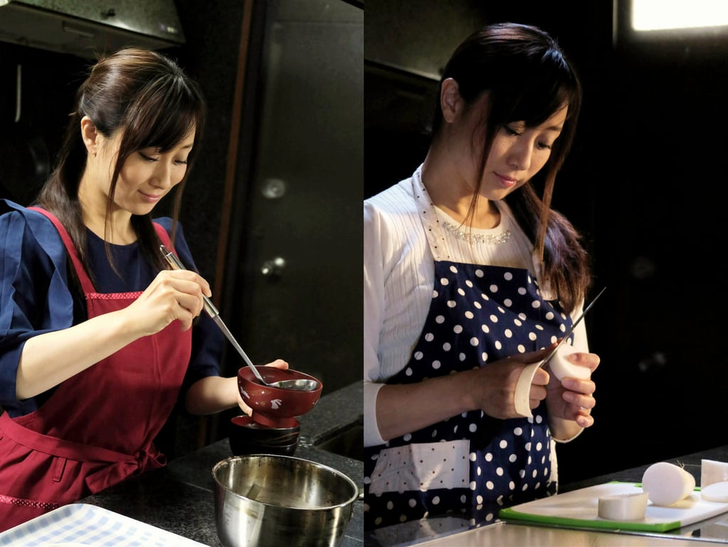 图片[5]-#艶Body濃密接写 川上優 美人嫁的肉体诱惑・・・ - 全本免费在线观看-阅图吧