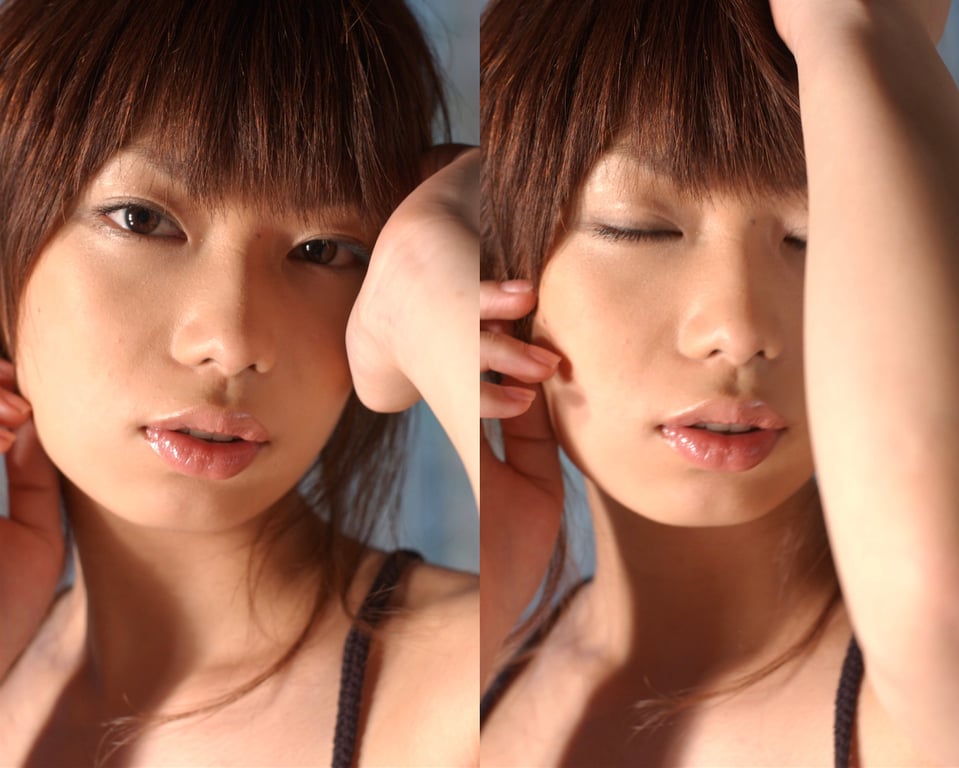 图片[84]-Hikari Hino 妃乃光 – Nude Workshop 裸体工房 - 在线免费观看-阅图吧