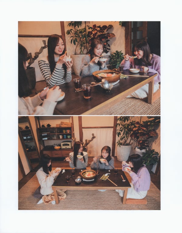 图片[77]-#2023.02.21 秋元真夏 毕业纪念写真集《蓦然回首，乃木坂》 - 全本免费在线观看-阅图吧