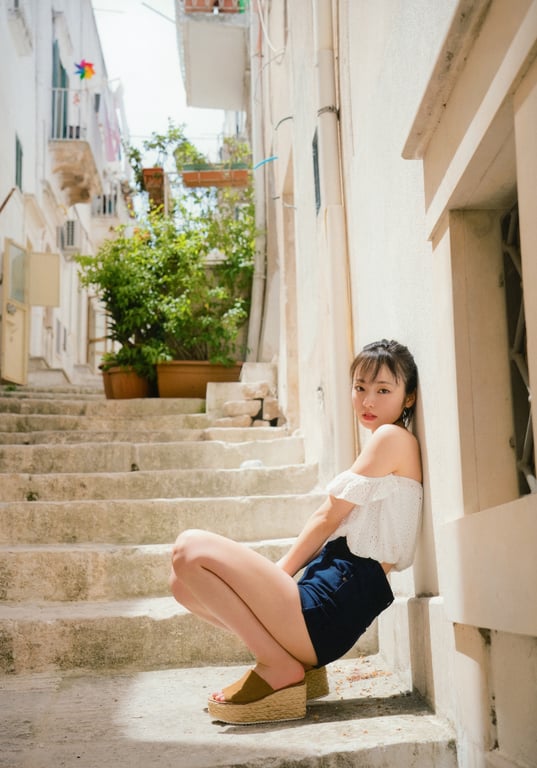 图片[81]-2018.10.03 今泉佑唯个人写真集 无人知晓的我 - 在线免费观看-阅图吧