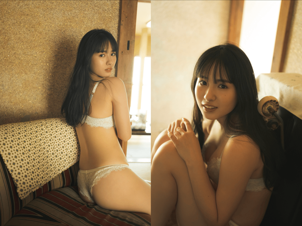 图片[22]-#FLASHデジタル写真集 内藤花恋 一直爱着你 [88P] - 全本免费在线观看-阅图吧