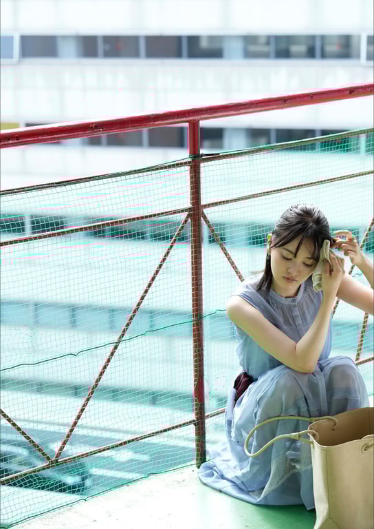 图片[14]-Haruka Kodama 兒玉遥 - Stay 25 (2022-11-25) - 在线免费观看-阅图吧