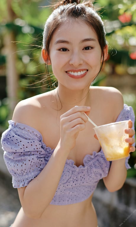 图片[84]-#Ayaka Imoto 井本彩花 – Aoharu. Another Edition 青春。Another Edition (2022-03-23) - 全本免费在线观看-阅图吧