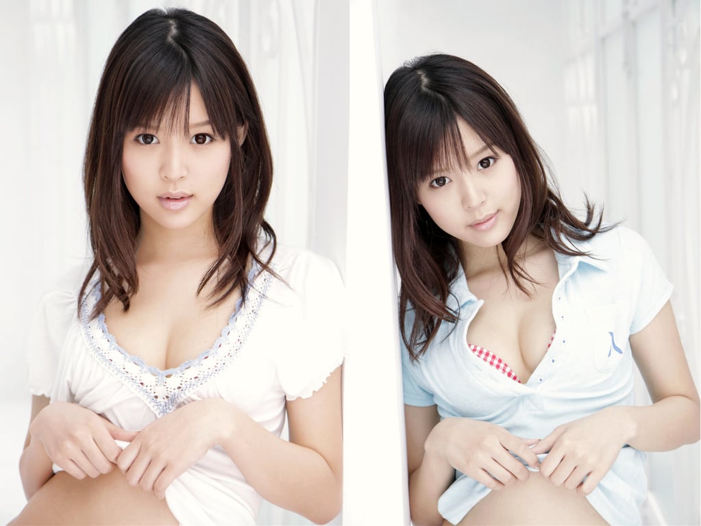 图片[3]-【美女画报】葵司 从可爱少女到艳丽淑女 - 在线免费观看-阅图吧