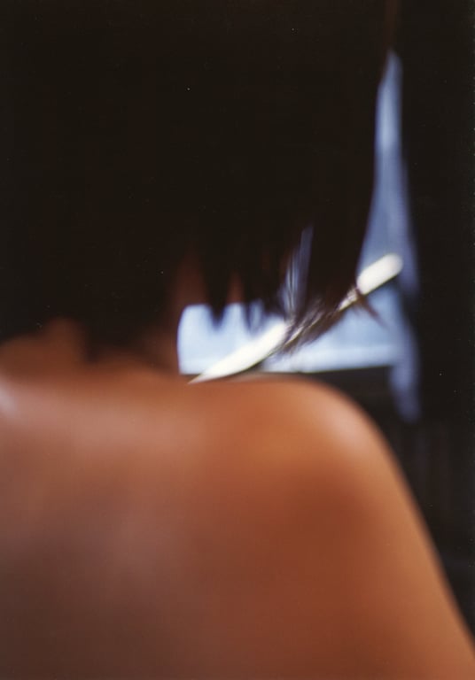 图片[102]-#Yuria Haga 芳贺优里亚 – Red x Pink 赤×粉红 (2014-02-22) - 全本免费在线观看-阅图吧