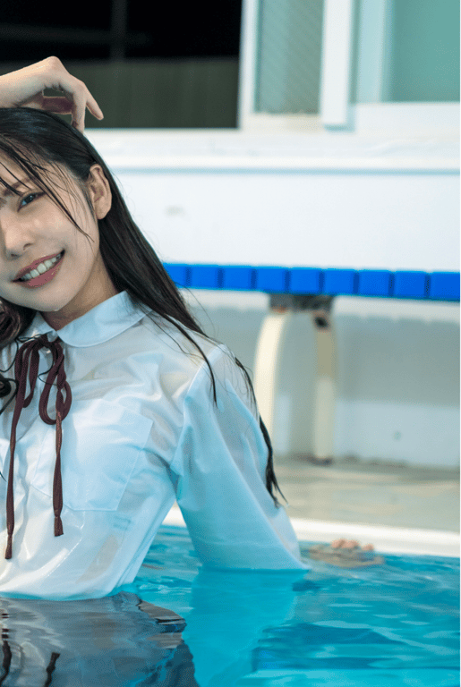 图片[109]-#森日向子 公式写真集 青春 #アオハル - 全本免费在线观看-阅图吧