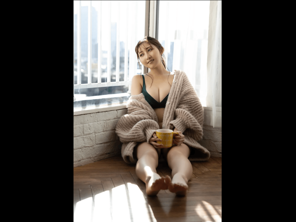 图片[16]-#FRIDAYデジタル写真集 辻りりさ『魅惑開放 vol.1』全カット - 全本免费在线观看-阅图吧