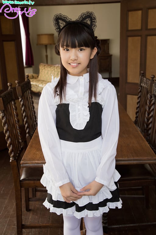 图片[87]-香月杏珠 『喵这个』 - 在线免费观看-阅图吧