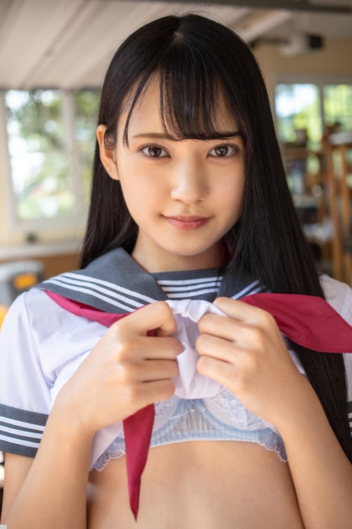 #かけるはち 八掛海【ヌード写真集】 - 全本免费在线观看-阅图吧