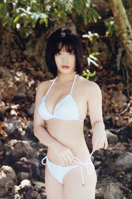 图片[39]-#根本凪ファースト写真集 スピカ - 全本免费在线观看-阅图吧