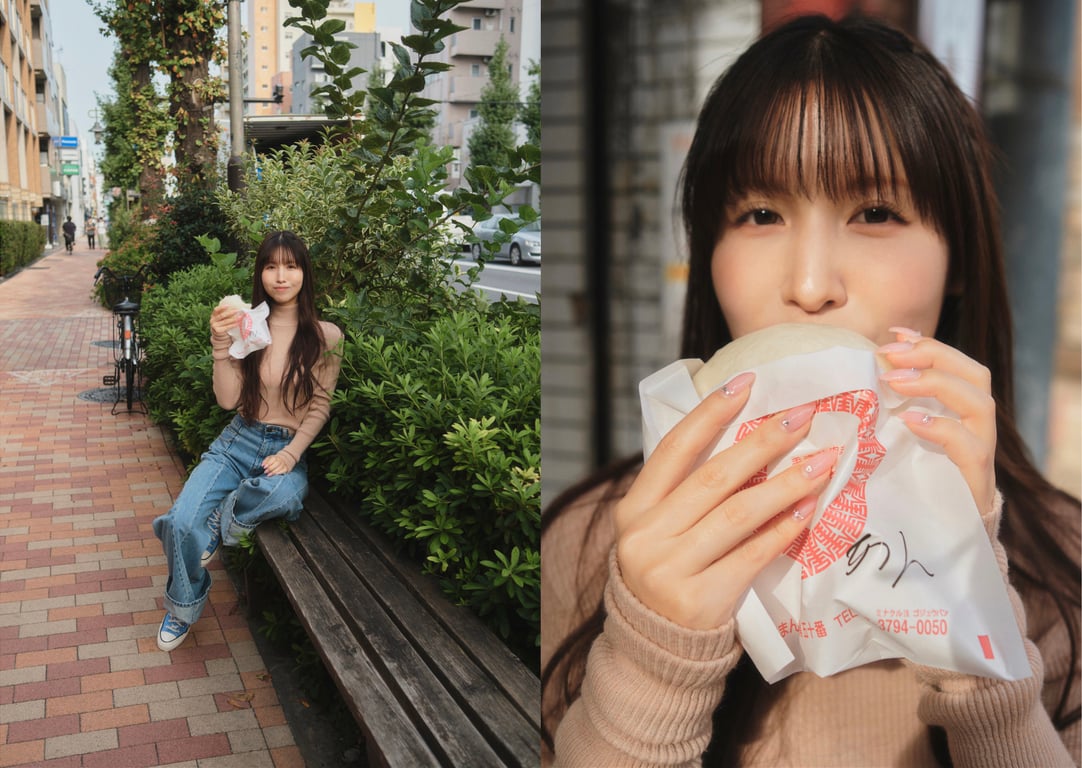 图片[33]-#Momo Sakura 樱空桃 – Trance Retinal とられち - 全本免费在线观看-阅图吧