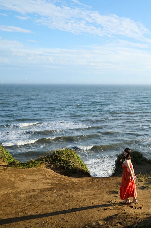 图片[120]-#菊地姫奈「压倒的女主角」ｖｏｌ．２ 高质量１２０页 ＦＲＩＤＡＹ数字写真集 - 全本免费在线观看-阅图吧