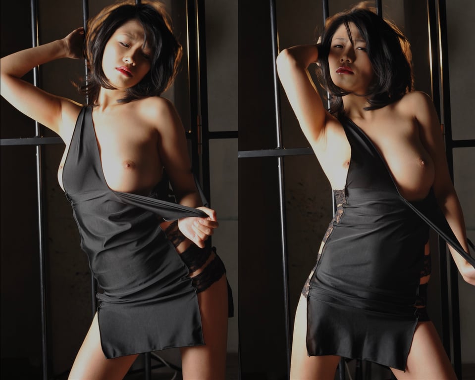 图片[105]-#裸体工房 范田纱纱 - 全本免费在线观看-阅图吧