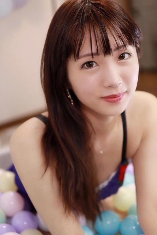 图片[49]-#野中美绪 1st 写真集 First Step - 全本免费在线观看-阅图吧