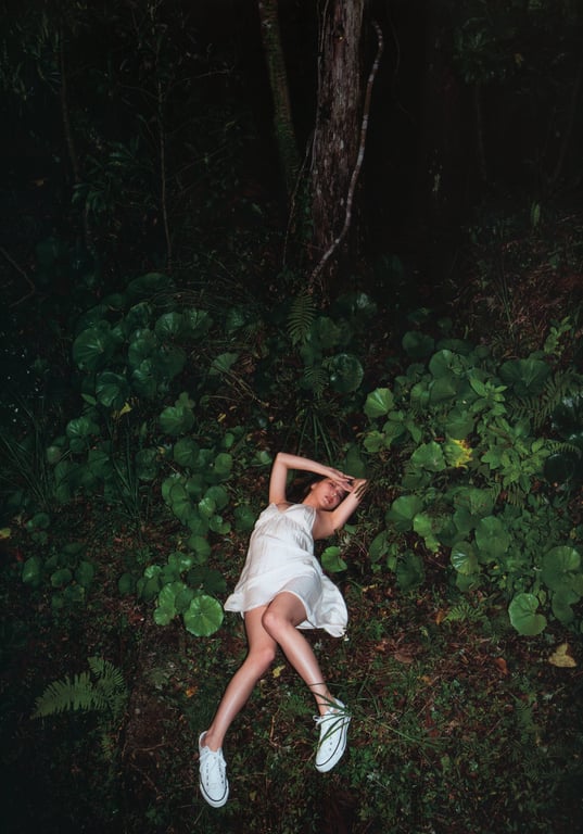 图片[60]-Miru Shiroma 白间美瑠 NMB48毕业纪念写真集「REBORN」 - 阅图吧-阅图吧