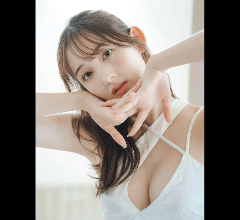 图片[2]-#菜那塞西尔 无法抑制的心动 (FRIDAY GOLD) - 全本免费在线观看-阅图吧