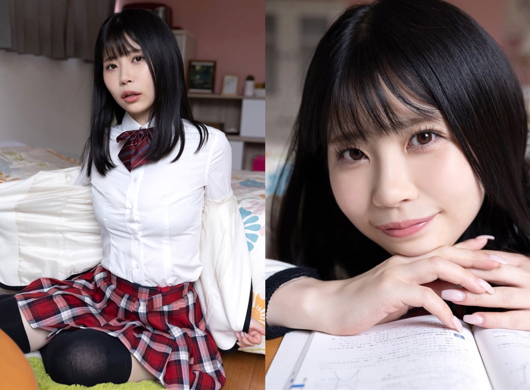 图片[10]-#葵息 喂・・・作业呢？ 解禁お宝プレミアム - 全本免费在线观看-阅图吧