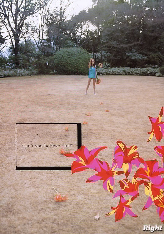 图片[4]-#(月刊系列 023) – 月刊023 中山Emiri - 全本免费在线观看-阅图吧