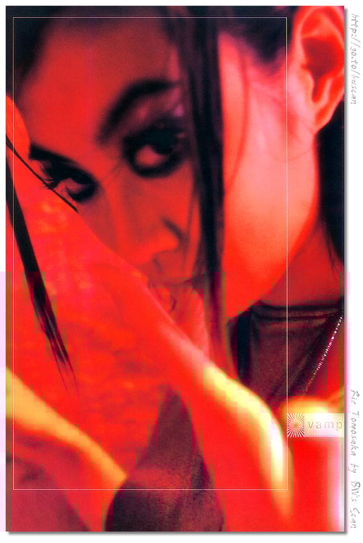 图片[43]-#(月刊シリーズ 003) – 月刊003 ともさかりえ - 全本免费在线观看-阅图吧