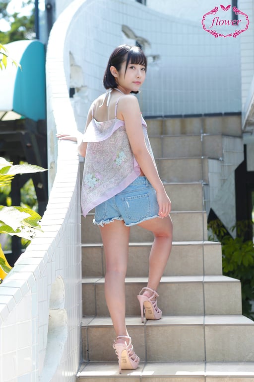 图片[6]-#FLOWER 白坂有以 vol.04 - 全本免费在线观看-阅图吧