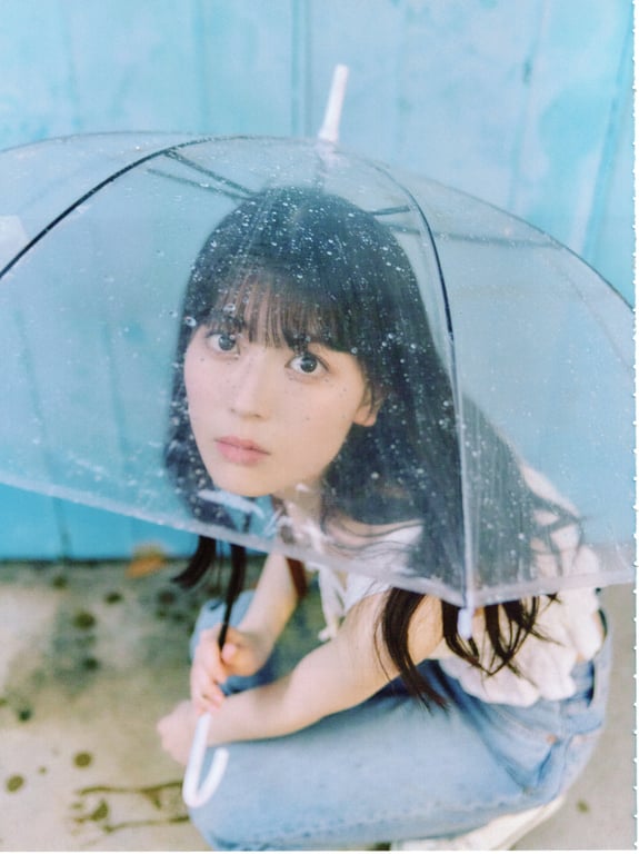 图片[47]-Renka Iwamoto 岩本蓮加 1st Photobook - Mischievous Wind 恶作剧之风 - 在线免费观看-阅图吧