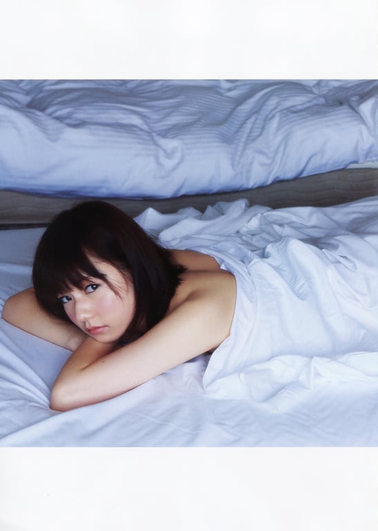 图片[72]-#Haruka Shimazaki 島崎遥香 1st Photobook – Paruru, Komaru. 帕露露，困惑。 (2013-07-19) - 全本免费在线观看-阅图吧