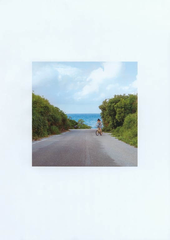 图片[4]-#乃木坂46賀喜遥香 1st写真集 全新 - 全本免费在线观看-阅图吧