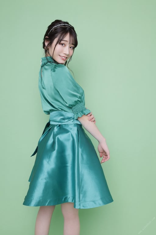 图片[67]-#Saika Kawakita 河北彩花 – Irodori 色彩 (2021-06-18) - 全本免费在线观看-阅图吧