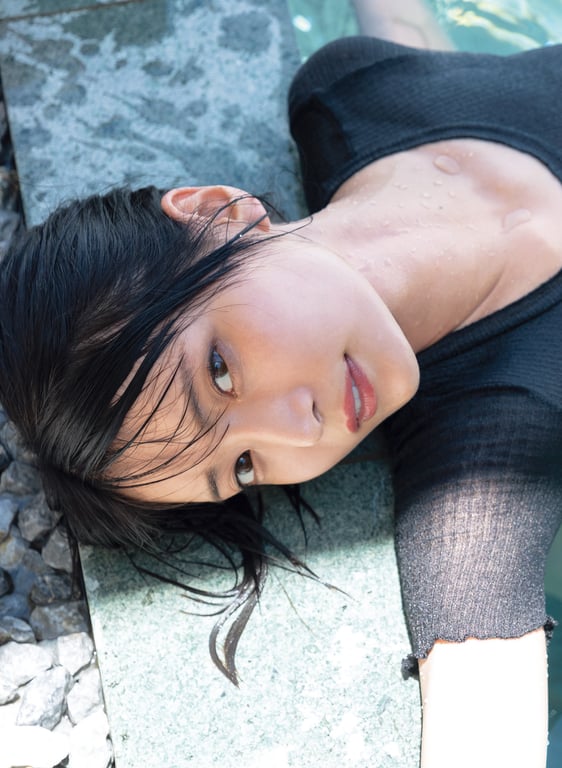 图片[43]-#似鸟沙也加 1st写真集 Ribbon - 全本免费在线观看-阅图吧