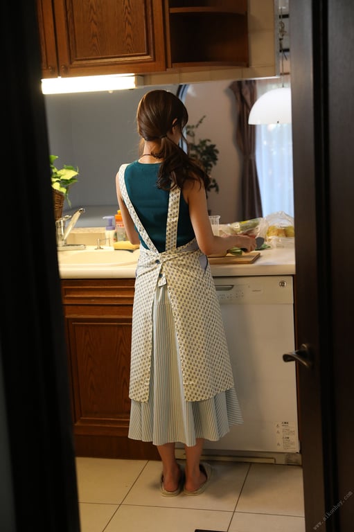 图片[33]-#希島愛理 欢迎回来不成熟的妻子 週刊ポストデジタル写真集 - 全本免费在线观看-阅图吧