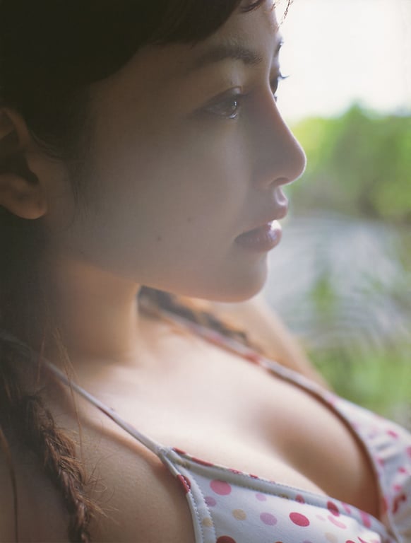 图片[72]-#杉原杏璃 – Vanilla (79Pics) (2003.12.25) - 全本免费在线观看-阅图吧