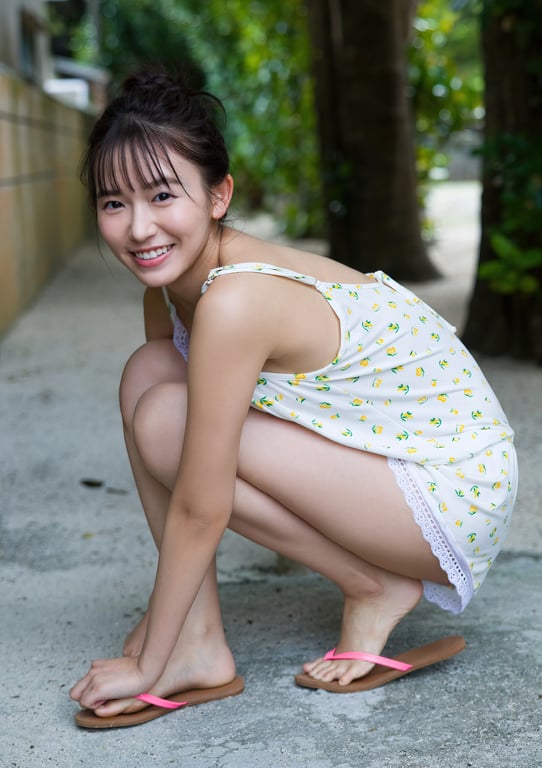 图片[13]-2022.07.15 【電子版だけの特典カットつき】志田音音首本写真集『nene－まるっとぜんぶ－』 - 在线免费观看-阅图吧