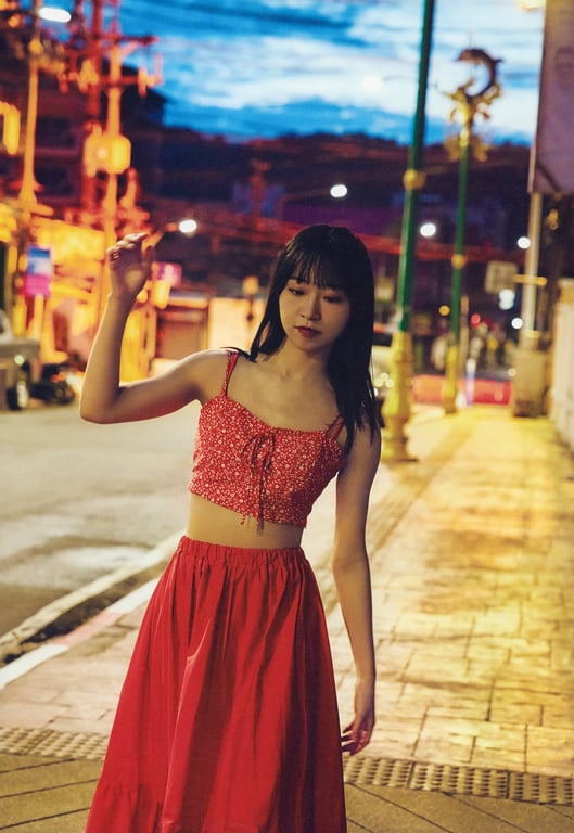 图片[56]-2024.10.11 AKB48 山内瑞葵1st写真集 心动的预感 - 在线免费观看-阅图吧